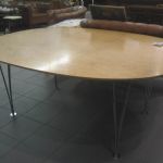 508 6372 DINING TABLE